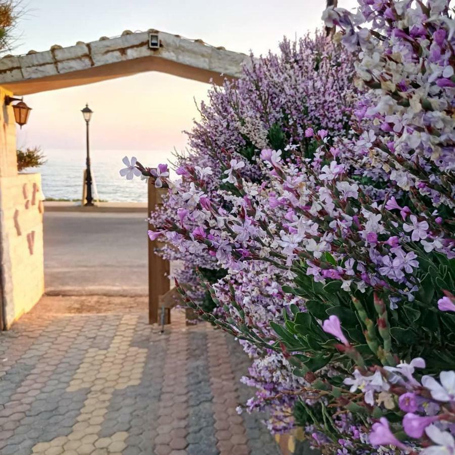 Georgia Seaside Villa Hersonissos  Exterior photo