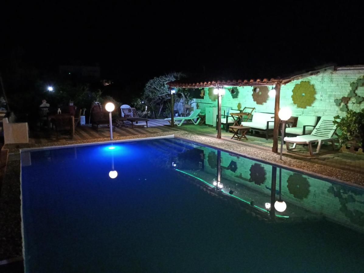 Georgia Seaside Villa Hersonissos  Exterior photo