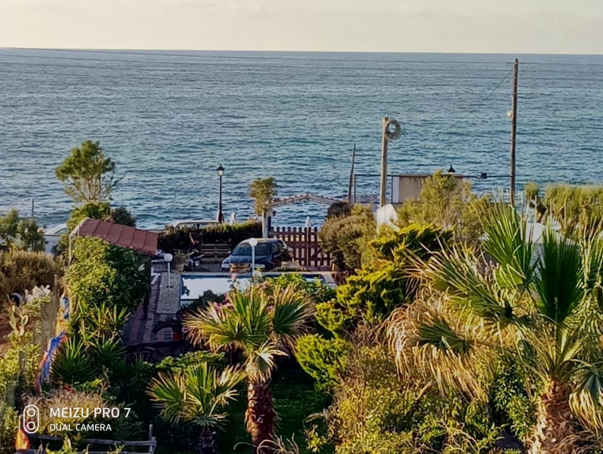 Georgia Seaside Villa Hersonissos  Exterior photo